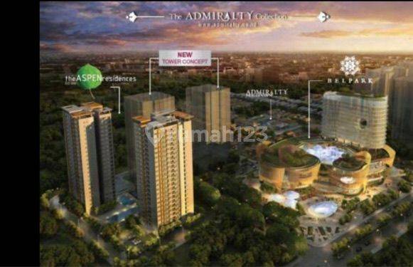 kavling cantik lokasi premium 2