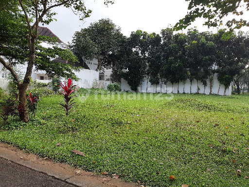 KAVLING EKSKLUSIF TAMAN GOLF LIPPO KARAWACI