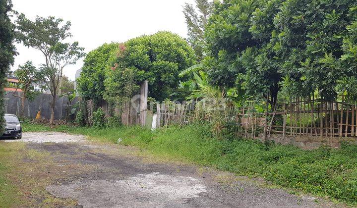 Tanah Pondok Hijau Luas Besar Jarang Ada 1