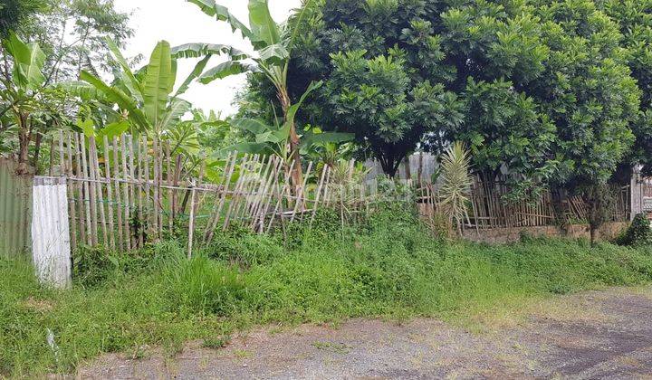 Tanah Pondok Hijau Luas Besar Jarang Ada 2