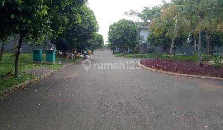 Avani Nittaya Tanah Sertifikat Hak Milik 210 m² 2