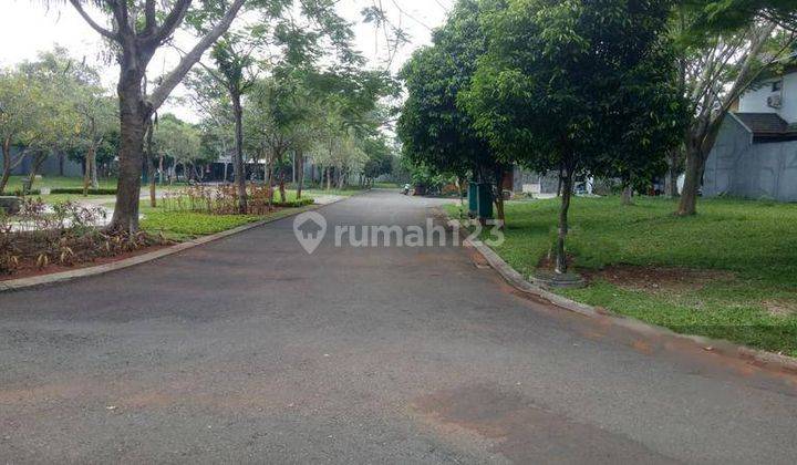 Avani Nittaya Tanah Sertifikat Hak Milik 210 m² 1