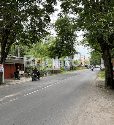 TANAH RAYA MENGANTI GRESIK 2