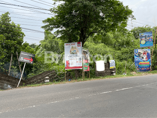 TANAH RAYA MENGANTI GRESIK 1