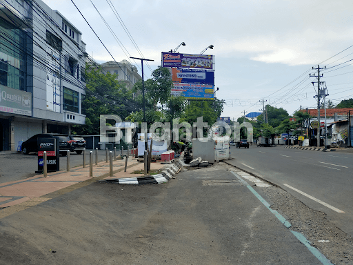 TANAH KOSONG SIAP BANGUN LOKASI STRATEGIS DI SEGITIGA EMAS SEMARANG 2