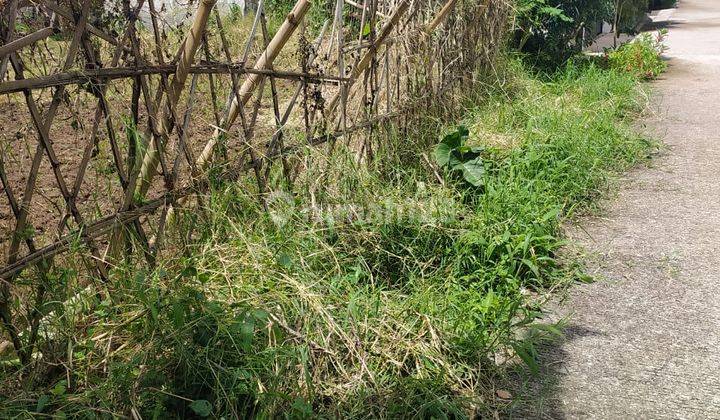 Tanah di Sariwangi Asri Siap Bangun 1