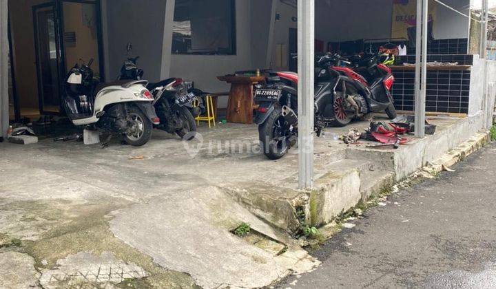 Tanah Dijual Peramburan Bonus Kos Kosan Cocok Untuk Kantor 1