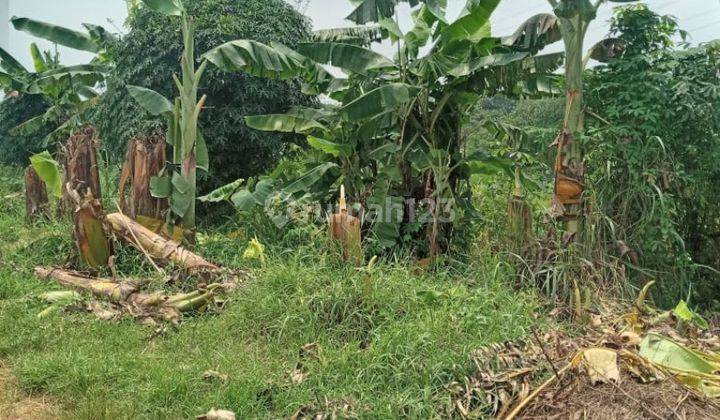 Dijual Tanah Kavling Lokasi Strategis di Gunung Putri P3 058 21 pr hj 2