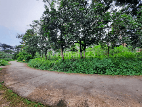 Tanah Boyolali Dijual Lokasi Boyolali 1