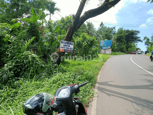 Tanah strategis sebelah the summit bistro Bandar lampung 2