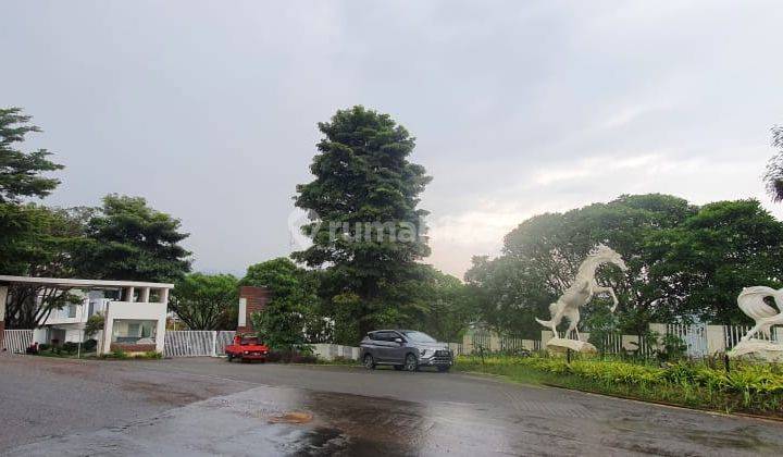 Tanah kosong di Green Hill (Cluster di dalam Citra Green Dago) 2