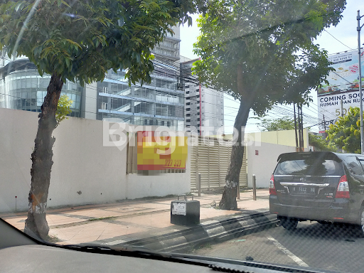 TANAH SIAP BANGUN DI LOKASI SEGITIGA EMAS SEMARANG TENGAH 1