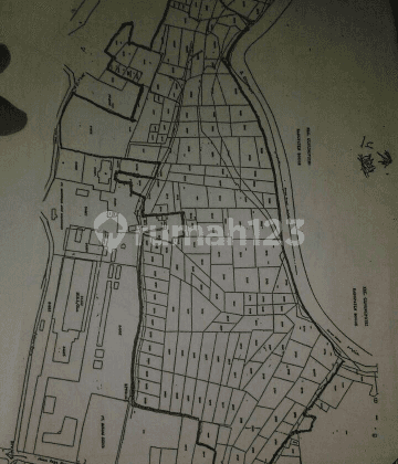 Tanah Narogong Bekasi 2