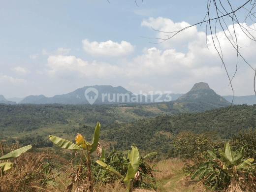 Tanah Lapang Siap Bangun 2