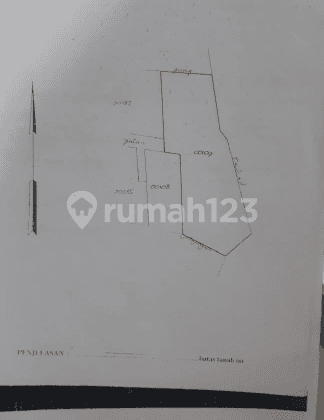 Super cheap land with cool view, ready to build 1