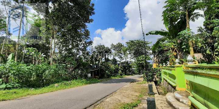 Tanah  zona industri di boyolali 2