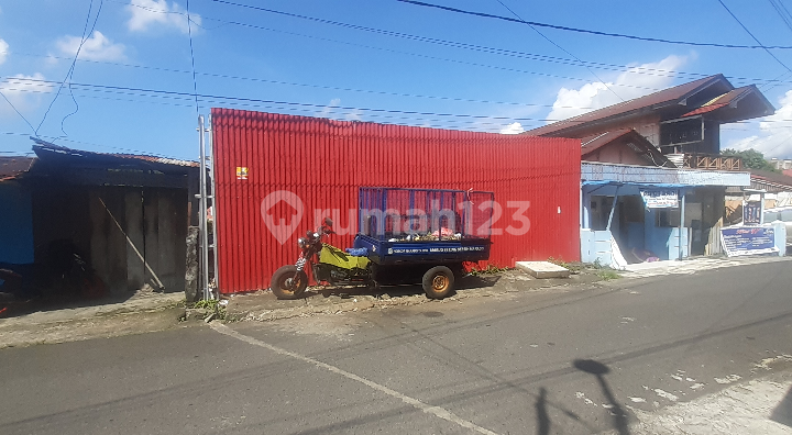 TANAH MENARIK DI DAERAH SARIO, HARGA SANGAT MURAH TANAH MENARIK DI DAERAH SARIO, HARGA SANGAT MURAH