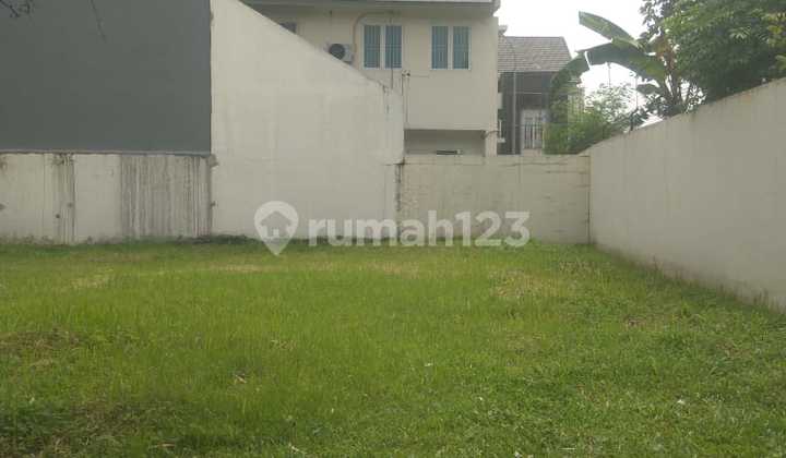 Kavling premier park 2 modernland tangerang Kavling premier park 2 modernland tangerang