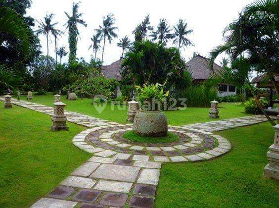 BONUS LAND FOR VILLA BUILDING LOCATION SEMINYAK  2