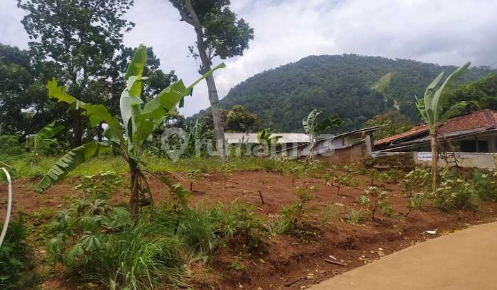 LAND NEAR SENTUL CITY - KARANG TENGAH