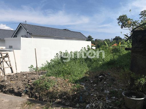 A 200M2 PLOT OF CANGGU LAND 2