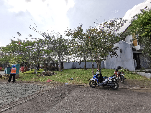 Kavling hook lingkungan Asri & nyaman di Lavanya Avani BSD 1