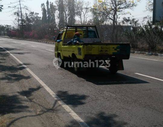 Tanah Babat Lamongan 2