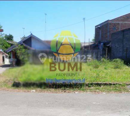 Tanah siap bangun lokasi martoyudan jogja 1