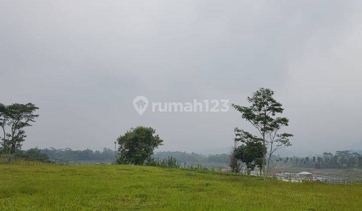 Hunian Siap Bangun Kbp Tatar Tejakencana View Danau Dan Gunung 1