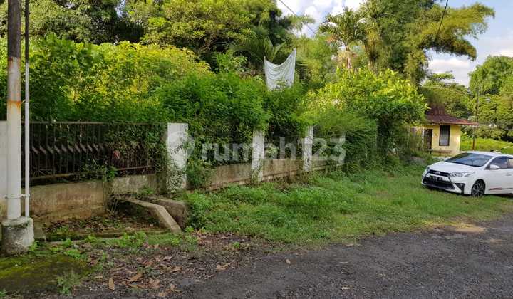 Tanah Siap Bangun Di Jl. Gatot Subroto , Ungaran 1