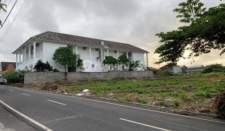 RARE ITEM! TANAH LANGKA DIBELAKANG BALI KIDDY SCHOOL KEROBOKAN BALI 1