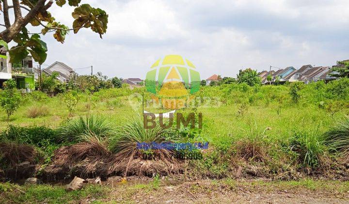 Tanah di Colomadu Luas 2475 Meter Siap Bangun 2