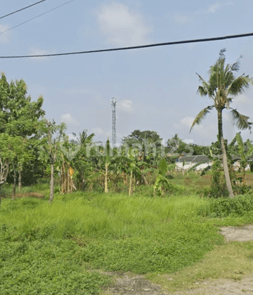 Tanah Murah Siap Bangun Cocok Untuk Mini Cluster di Tambun Selatan 2