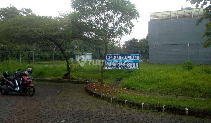 Kavling Tanah Kosong di Perum Mega Kebon Jeruk,Jakarta Barat 2