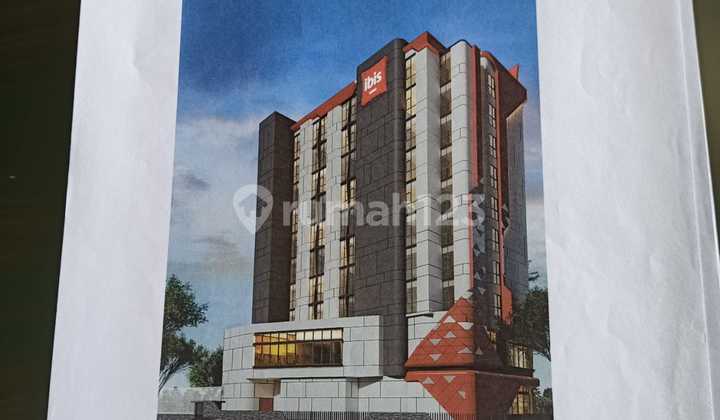 Strategic Land in Front of Grand City Surabaya Strategic Land in Front of Grand City Surabaya