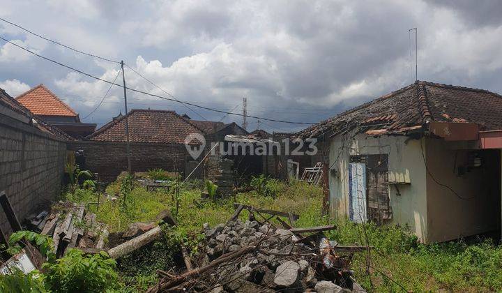 TANAH LANGKA &amp; SATU SATUNYA DI TUKAD MELANGIT PANJER DENPASAR KOTA 1