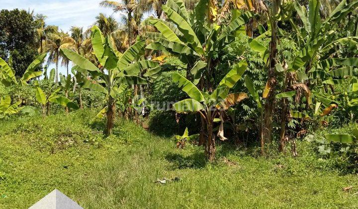 Tanah Murah Strategis di Kota Bandung Sayap Gunung Batu Pasteur 2