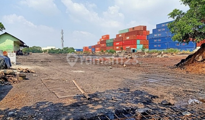 Tanah Dibawah NJOP di Jalan Kampung Rorotan Cilincing Jakarta Utara Tanah Dibawah NJOP di Jalan Kampung Rorotan Cilincing Jakarta Utara