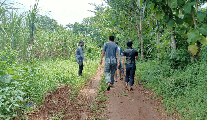 Lahan Industri Siap Bangun di Jepara Jawa Trngah 2