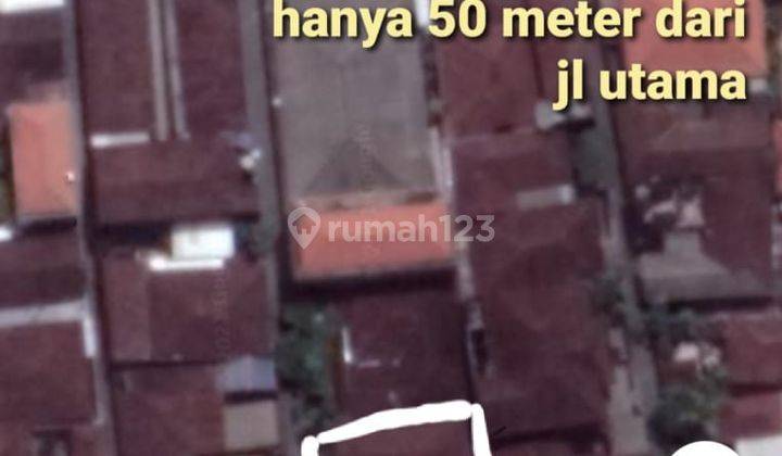 BELI TANAH BONUS RUMAH KOST TUKAD MELANGIT PANJER 2