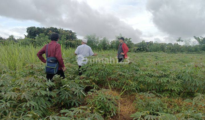 Lahan industri murah siap bangun di jepara jawa tengah 2