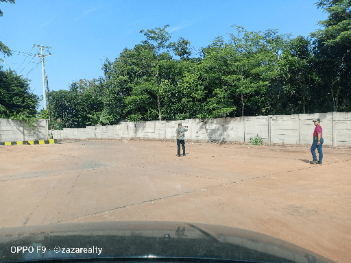 Lahan Industri siap bangun di jepara jawa tengah 1