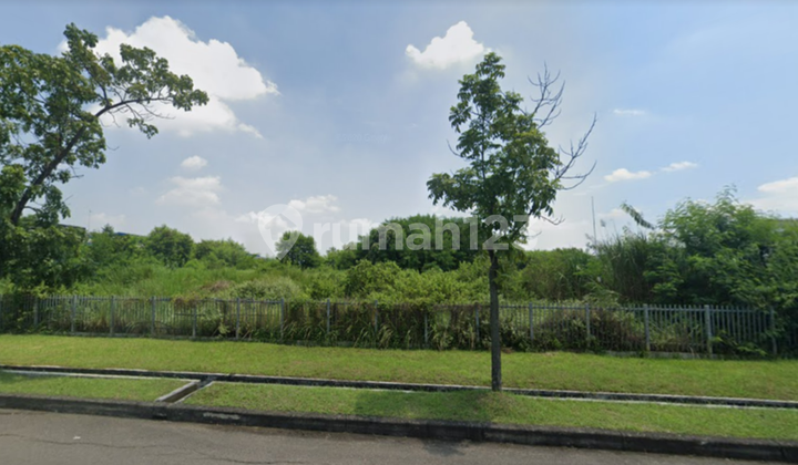 Lahan Industri KIM Karawang Lahan Industri KIM Karawang
