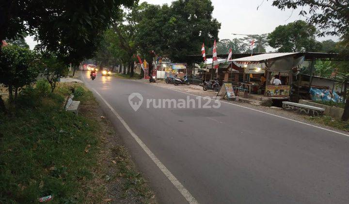 Cijambe Subang Mainroad Harga Nego 1