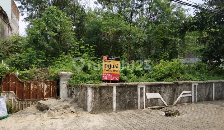 Kavling Strategis Kemang Selatan, Jakarta Selatan Kavling Strategis Kemang Selatan, Jakarta Selatan