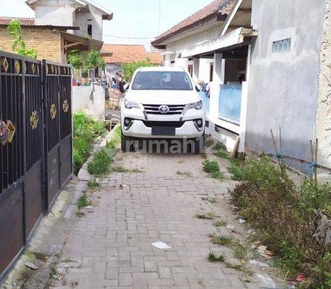  Tanah Murah Dkt Kaw. Industri Jln. Msk Truk di Cikande. 20202  2