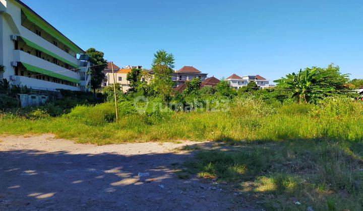 Commercial Land at Sanur 1