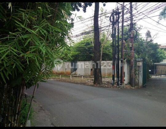 miliki tanah harga miring cocok town house 1