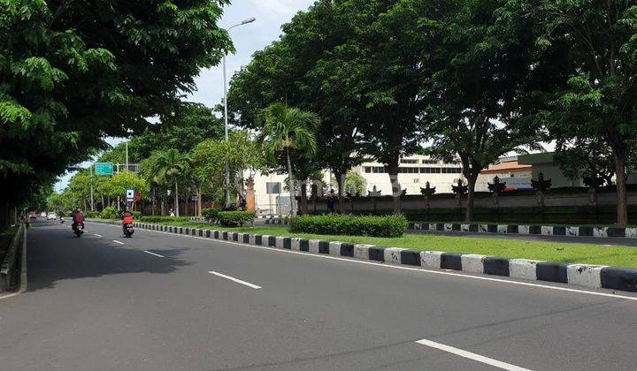 TANAH LANGKA TUBAN SEBELAH BANDARA NGURAH RAI BADUNG BALI 1