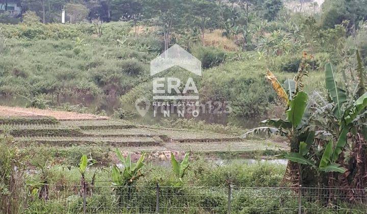 Tanah Kota Baru Parahyangan Cluster Pitaloka